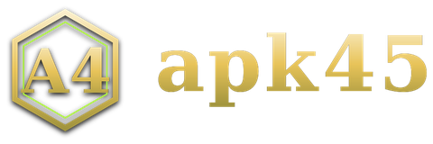 apk45 logo