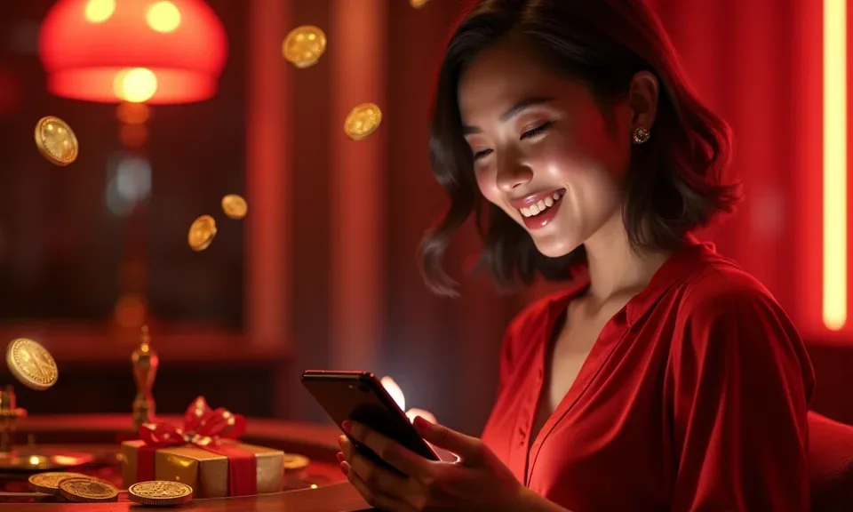 apk45 VIP Cashback Rebate